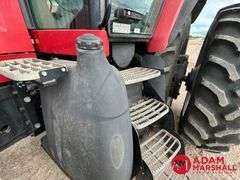 2005  Case IH  MX255  MFWD Tractor