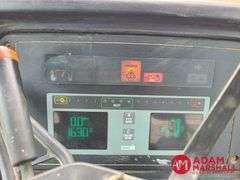 1995  Case IH  5240  MFWD Tractor