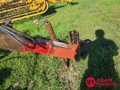 H&S Hi Capacity   BF14HC  Hay Rake