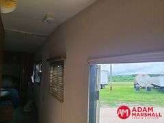 1993  NU-WA  Hitchhiker  Camper Trailer - 30FT