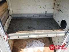 Altec  Utility Bed w/ Boom
