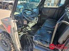 2019  Polaris  Ranger XP900 EPS Premium