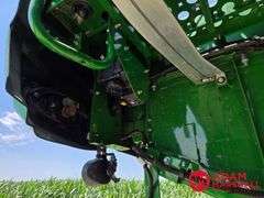2018  John Deere  S770  Combine