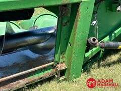 1999  John Deere  893  Corn Head - 8R30