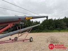 Mayrath  H Series  Auger - 50FT