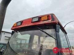 1995  Case IH  5240  MFWD Tractor