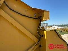 2008  Vermeer  605M  Round Baler