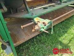Cincinnati  1012  Shear - 12FT