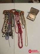 Costume Jewelry