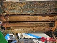 2009  Harvestec  4308  Corn Head - 8R30