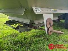 2010  Wilson  Grain  Trailer - 48FT