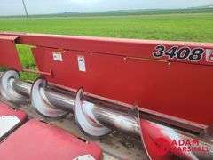2011  Case IH  3408  Corn Head - 8R36