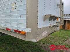 1993  Wilson  Grain  Trailer - 43FT