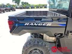 2024  Polaris  Ranger XP1000 Premium