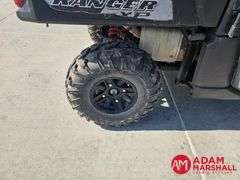2019  Polaris  Ranger XP900 EPS Premium