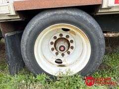 2007  Great Dane  Drop Deck  Trailer - 50FT