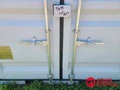 Unused 12FT Container