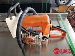 Stihl  MS250  Chainsaw