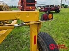 2021  Vermeer  VR2040  20-Wheel Rake - 40FT