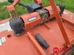 Rhino  Turbo 96  Rotary Mower - 8FT