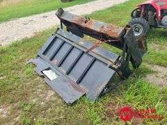 Tommy  Lift  Gate - 5FT