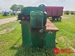 Cincinnati  1012  Shear - 12FT
