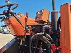 Yanmar  YM276D  Front End Loader - 4WD