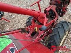 Troy-Bilt  Rear Tine  Rototiller