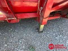 2015  Case IH  4408  Corn Head - 8R36