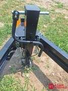 Unused 2025 Industrias America 7014R x 14FT Dump Trailer