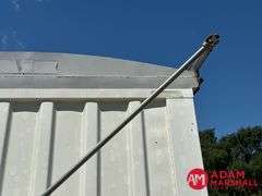 1996  Dakota  3200 Hopper  Grain Trailer - 32FT