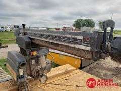 Craftsman  Radial Arm Saw - 10IN