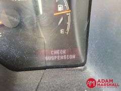 2006  Lincoln  Navigator  SUV - Gasoline