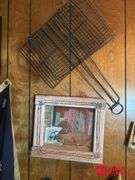 Vintage Wall Decor