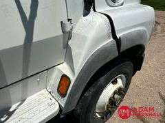 1995  Ford  LTA9000   Semi Truck - Diesel