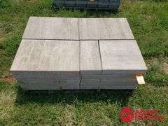 Pavers - Tan