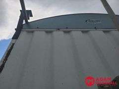 2006  DMF  Hopper Grain Trailer   - 34FT