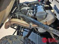 2022  Polaris  Ranger 1000 EPS