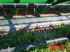 2010  John Deere  630F  Flex Head - 30FT