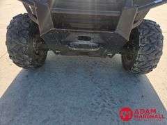 2022  Polaris  Ranger 1000 EPS