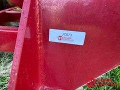2011  J & M  875-18   Grain Cart