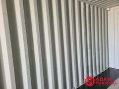 One Trip 40FT High Cube Three Multi doors Container LYPU0183683