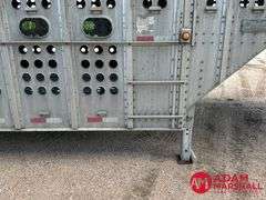 2017  Merritt  Cattle Pot  -53FT
