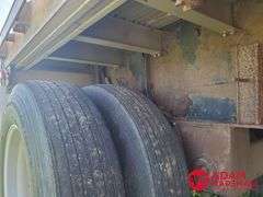 1994  Transcraft  Flatbed  Semi Trailer - 48FT