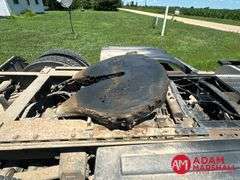 1995  Ford  LTA9000   Semi Truck - Diesel