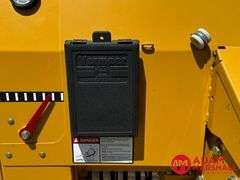 2012  Vermeer  605 Super M  Round Baler