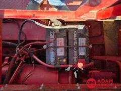 1992  Case  1660  Combine