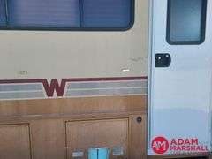 1988  Chevrolet   P30 Superchief Motorhome - 31FT