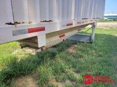 1994  DMF  Hopper Grain Trailer - 34FT