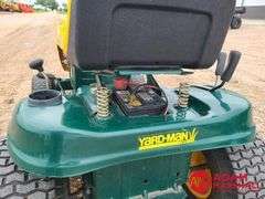MTD  Yard-Man  Lawn Mower - 42IN